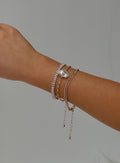 Mollee Bracelet Pack Gold