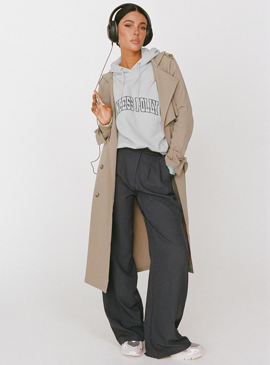 Archer Pants Slate