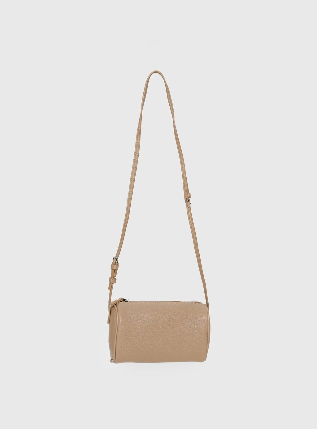 Finest Hour Shoulder Bag Taupe