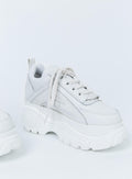 Windsor Smith Lupe Sneakers White