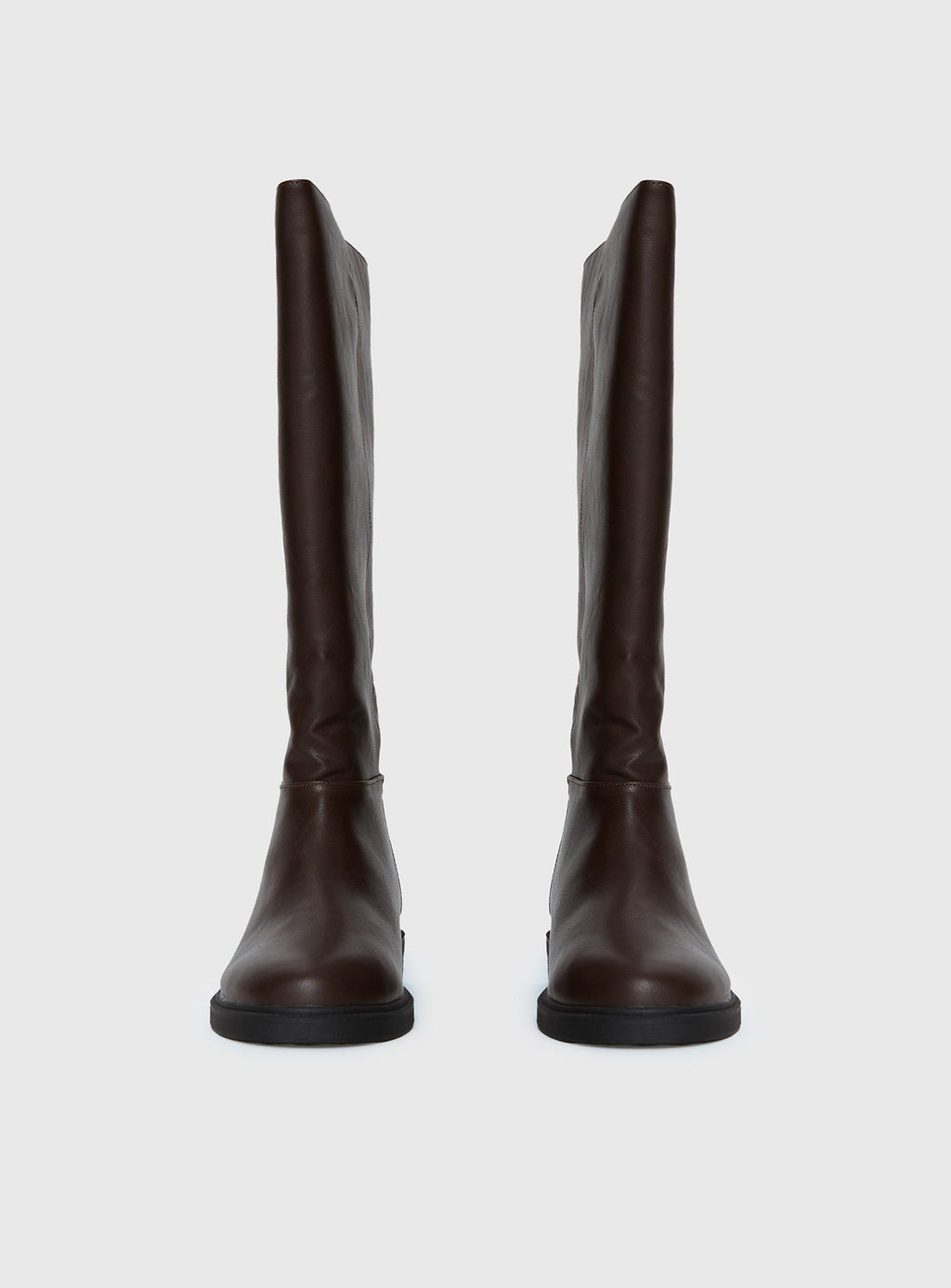 Billini Gwinny Knee High Boots Umber