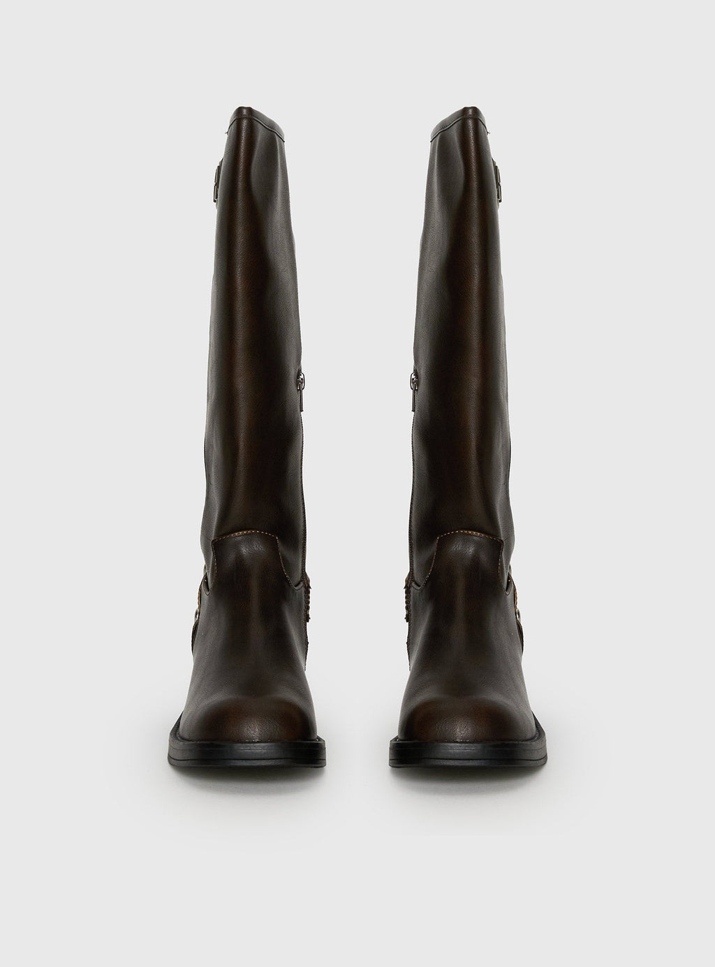 Therapy Form Boots Brown