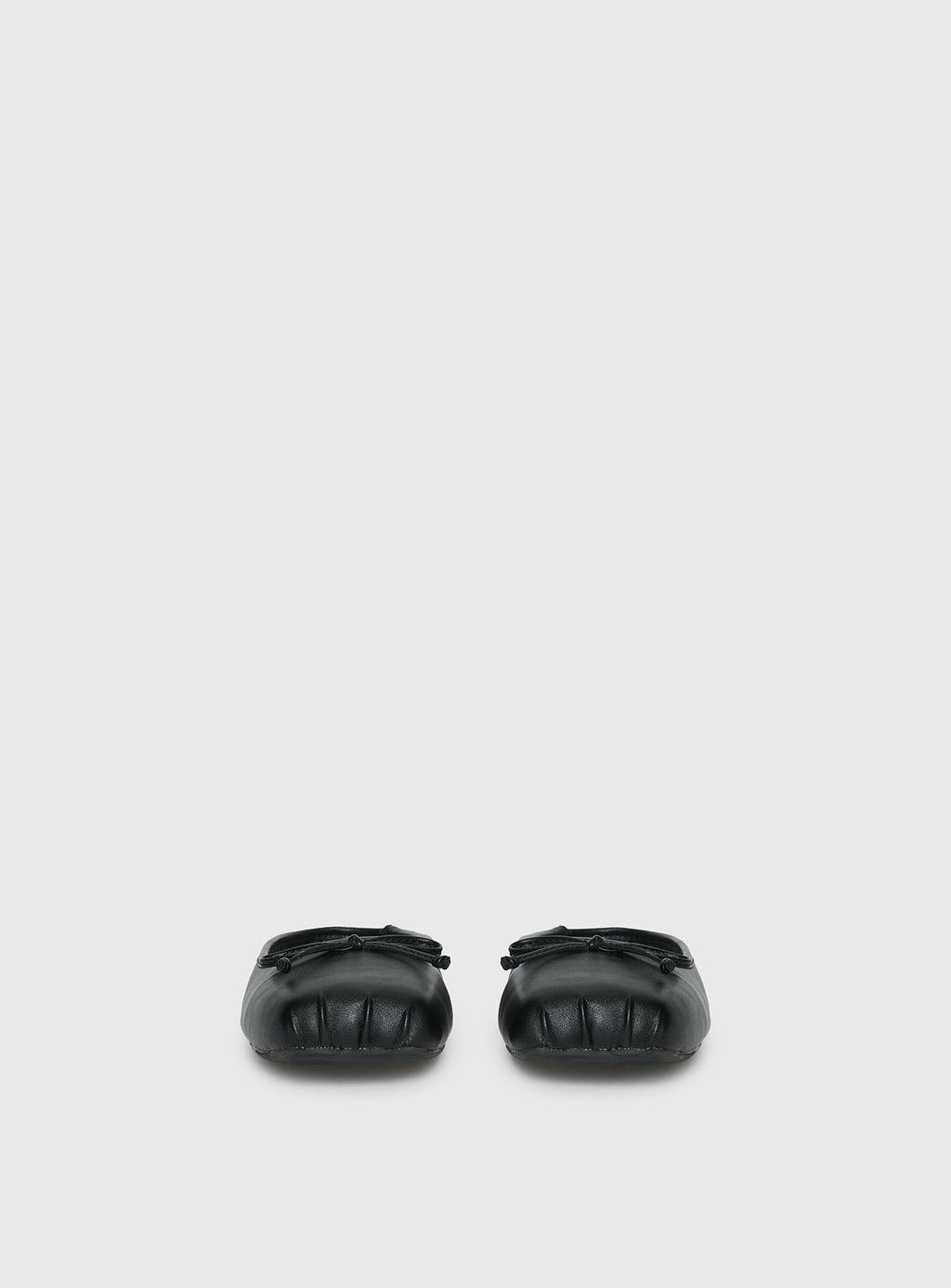 Therapy Lilah Flats Black