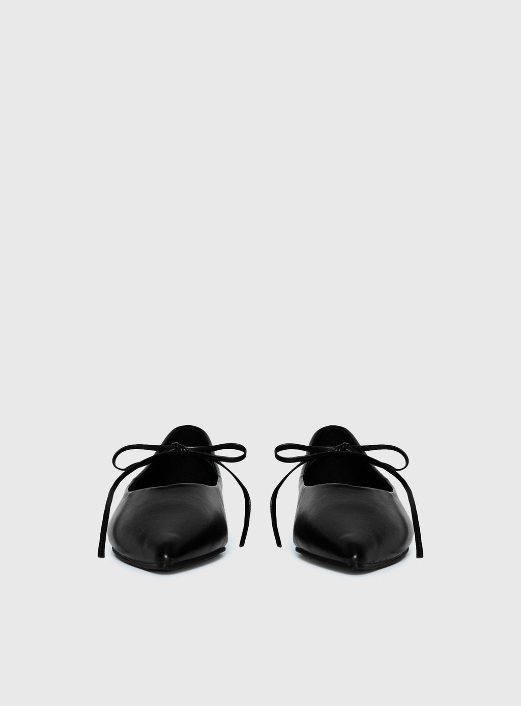 Billini Haruna Ballet Flats Black
