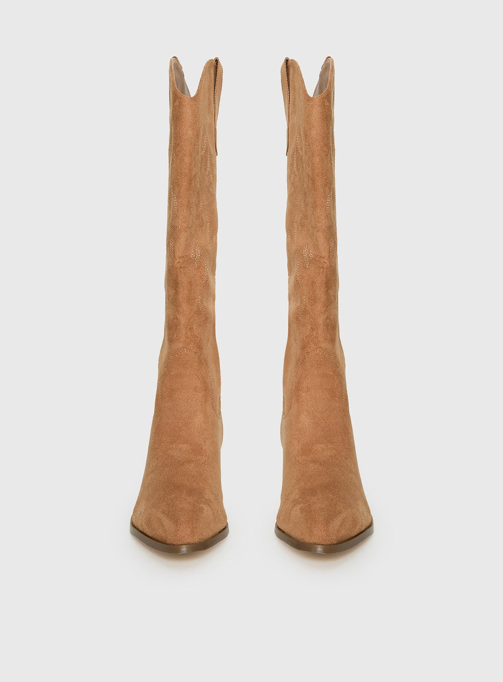 Billini Urson Boots Tan