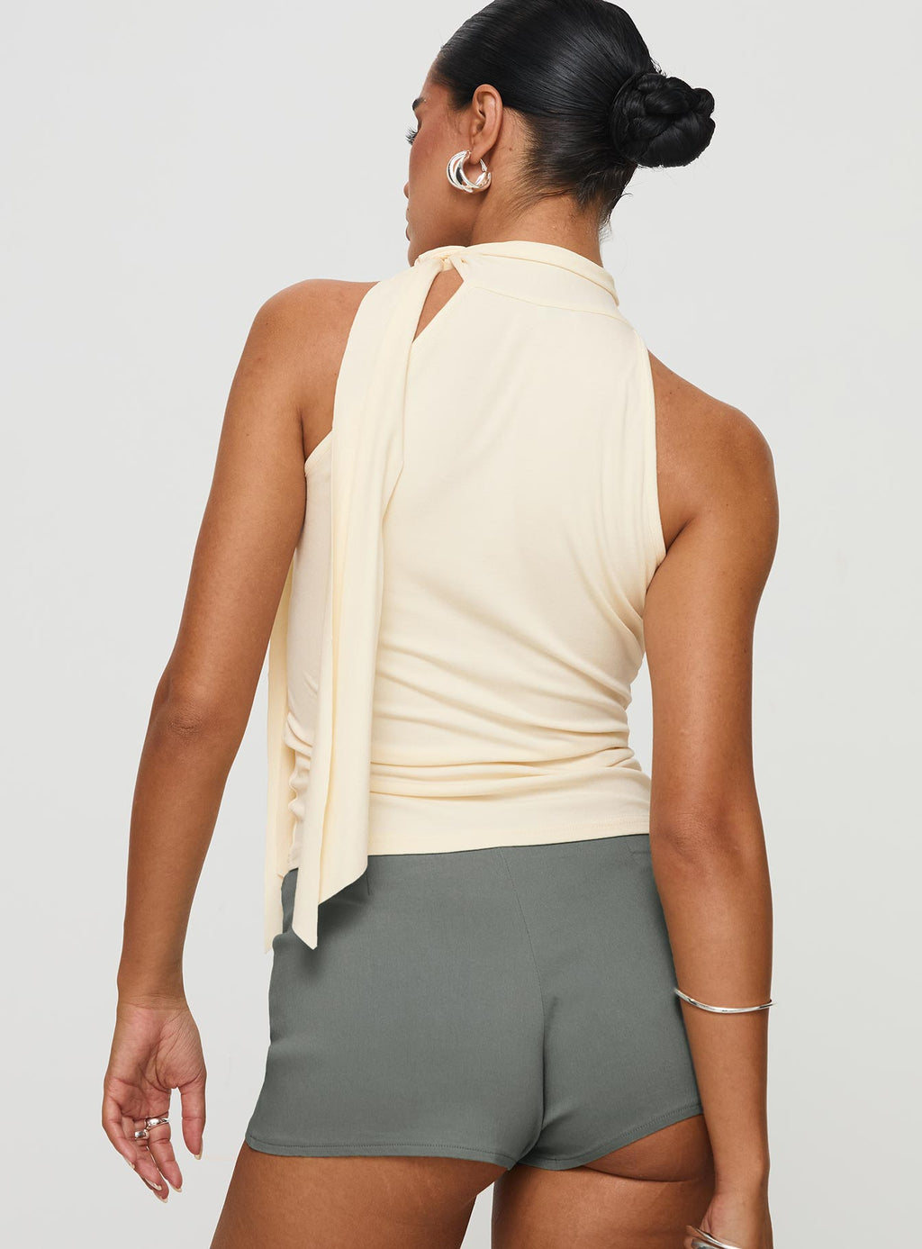 Mathias Top Cream