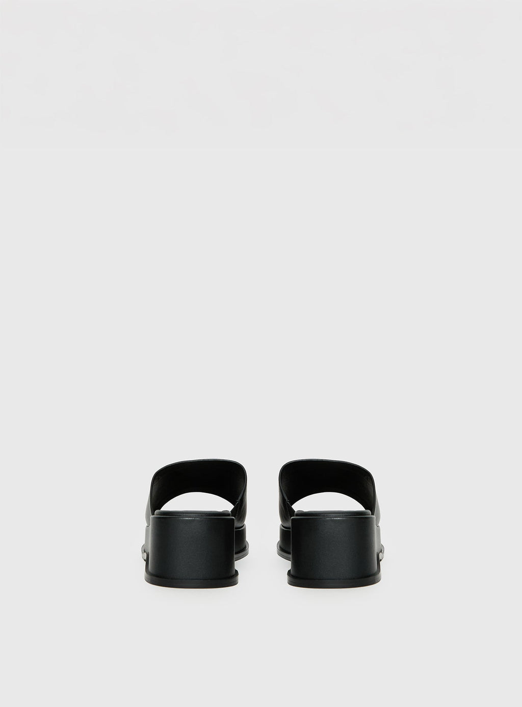 Bayshore Sandals Black