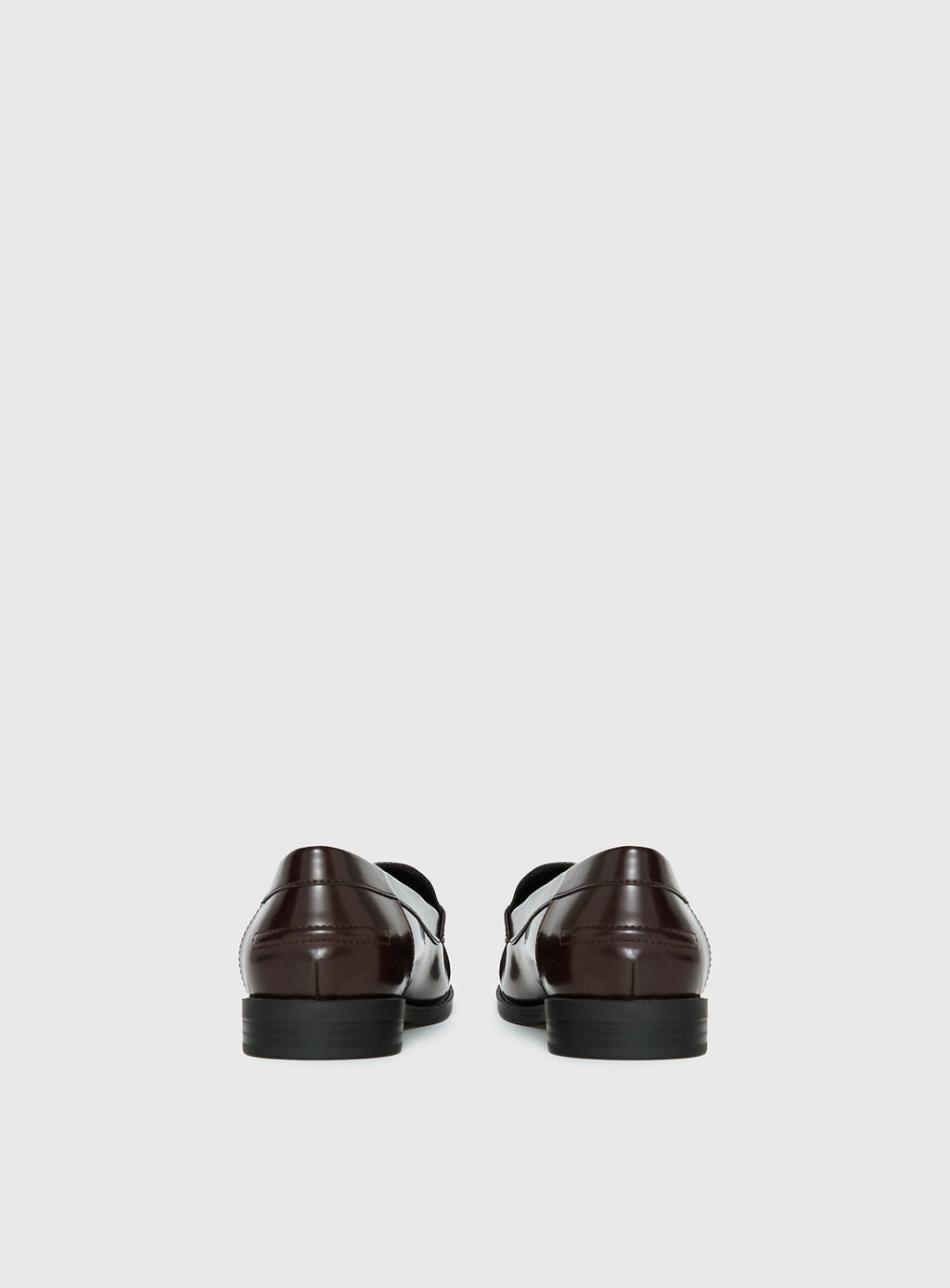 Therapy Albert Loafers Bordeaux Patent