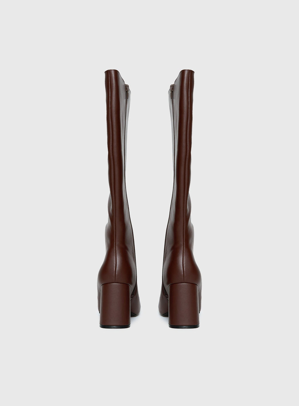 Teala Boots Brown