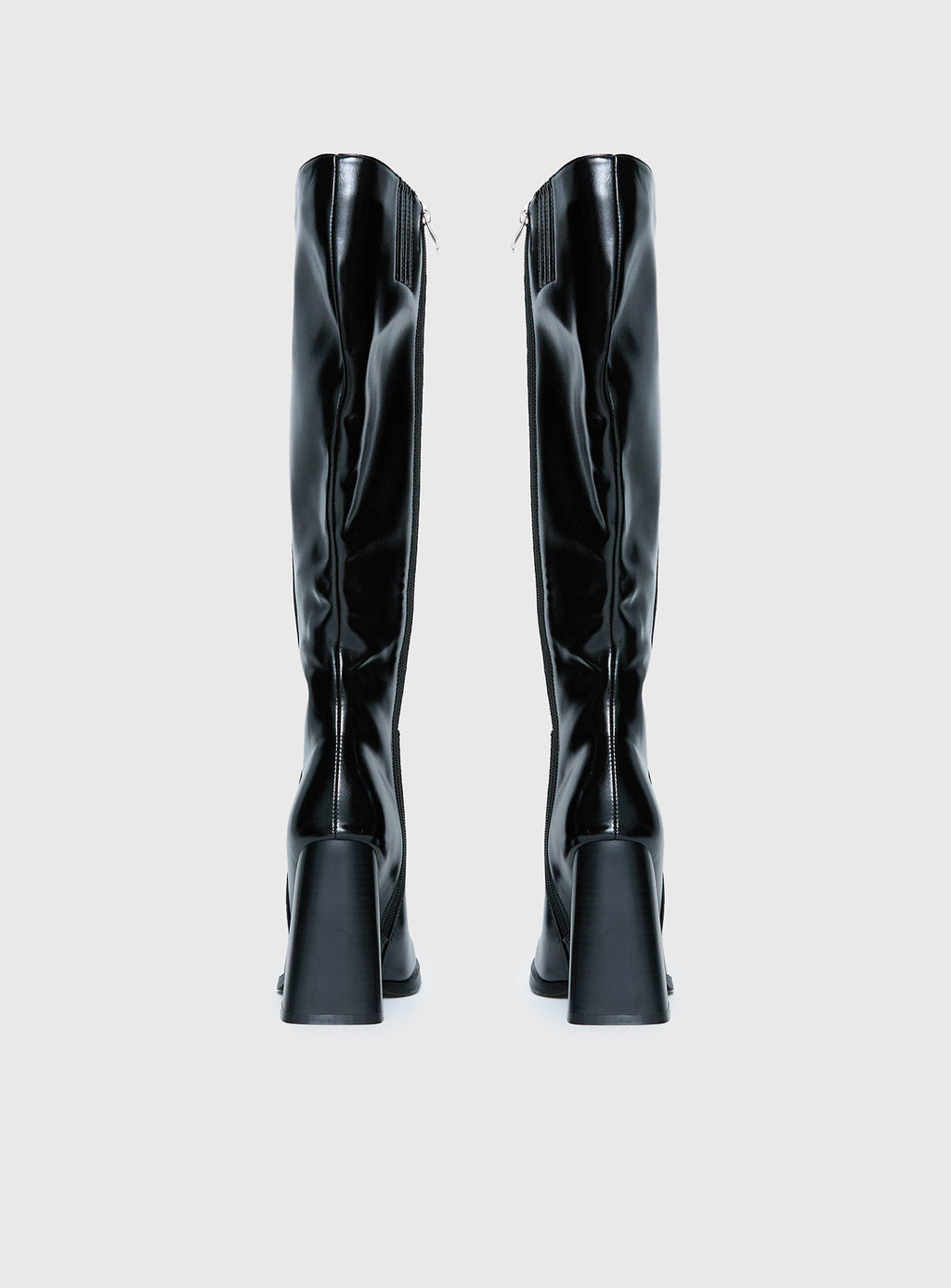 Murino Boots Black
