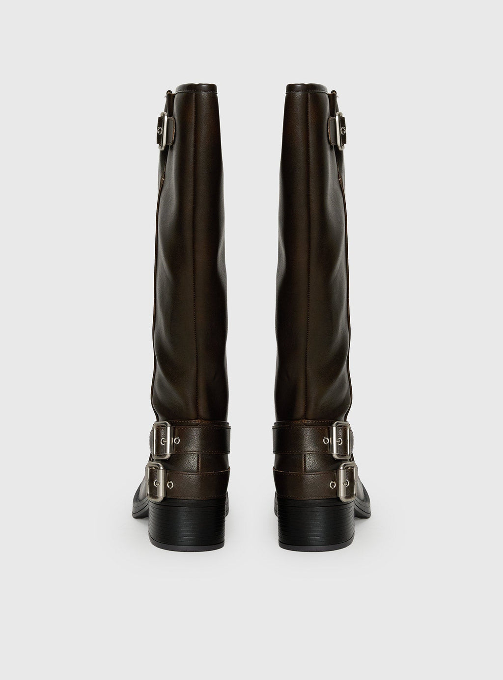 Therapy Form Boots Brown