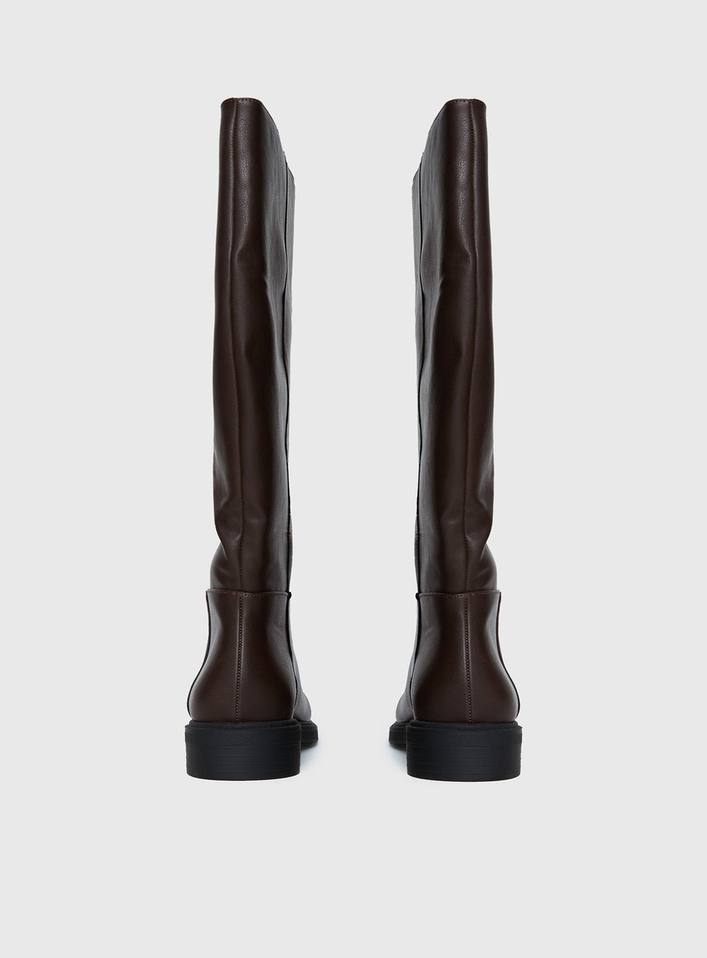 Billini Gwinny Knee High Boots Umber