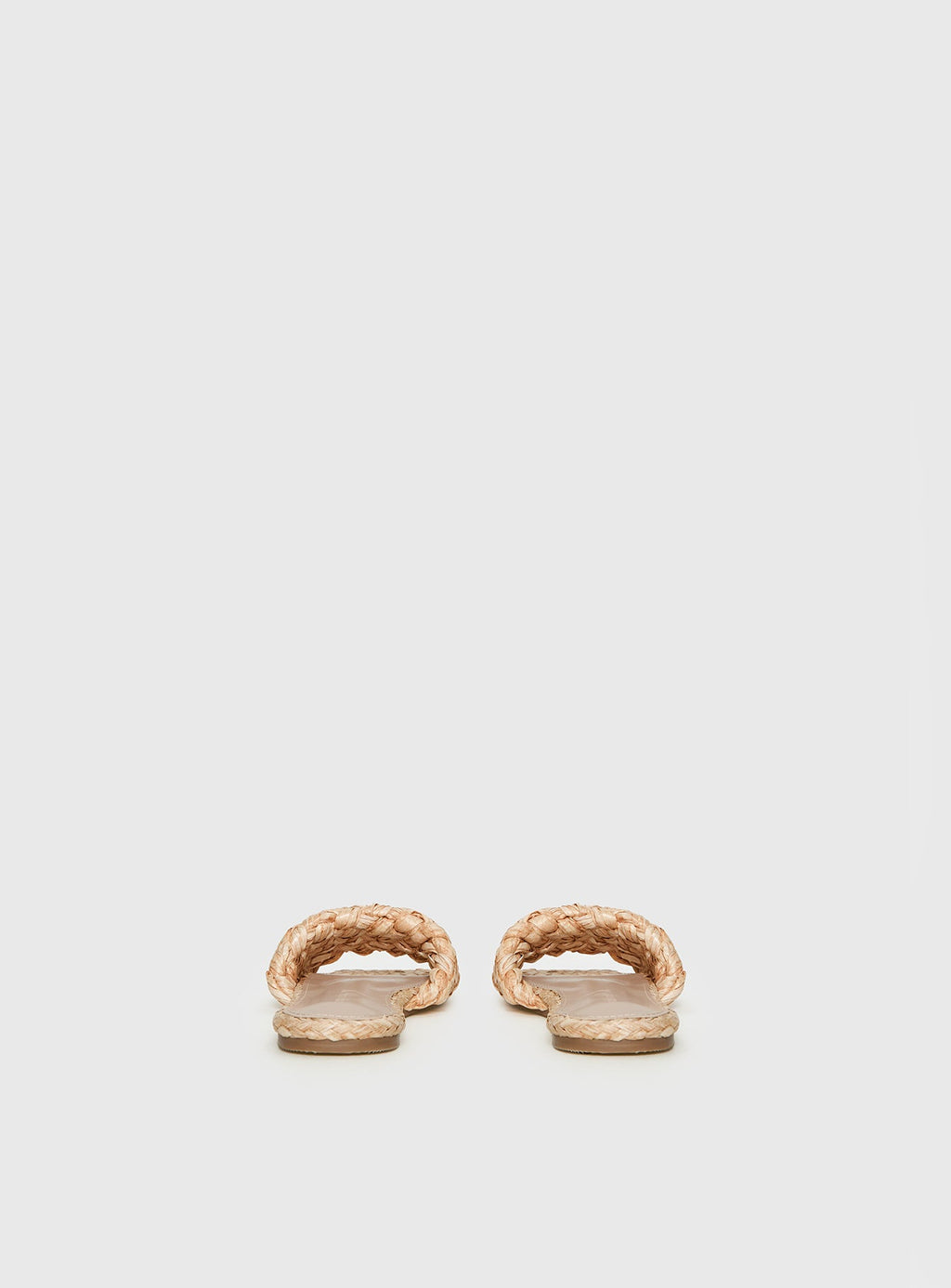 Shoreside Sandals Natural
