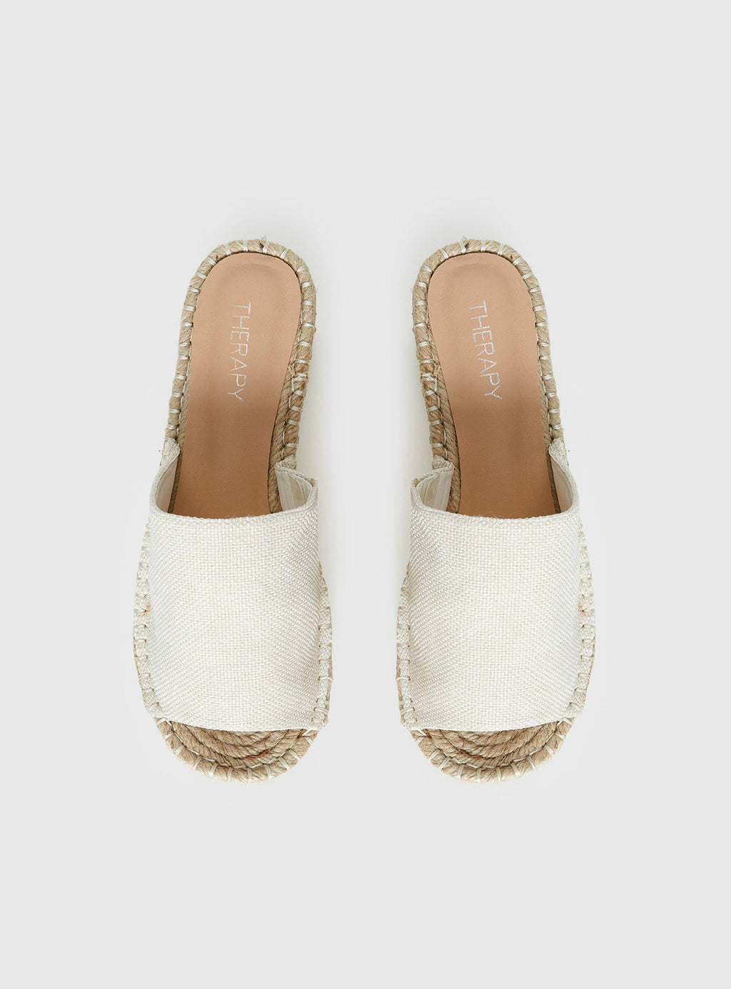 Therapy Sable Platforms