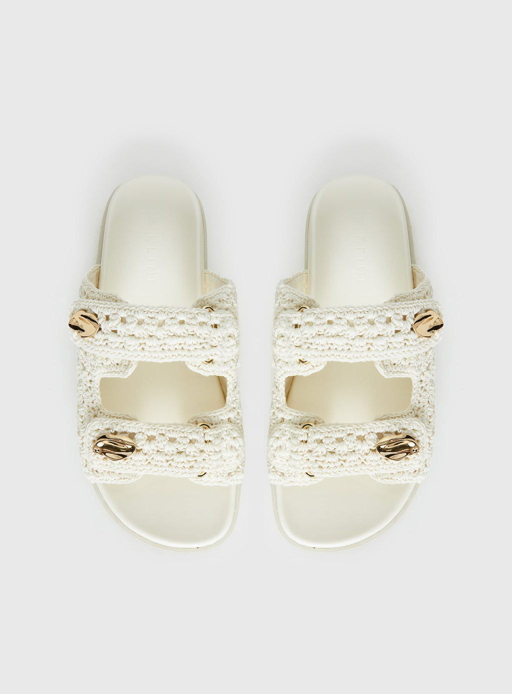 Billini Aricella Sandals Cream